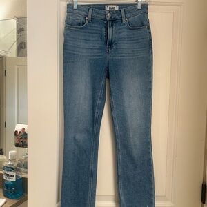 Paige "Cindy" Jeans